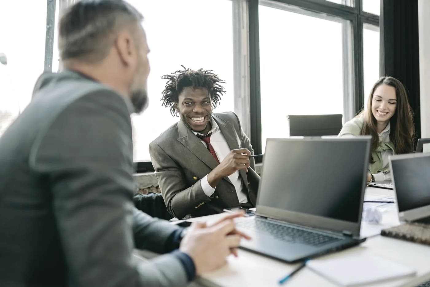 Tu campus y tu curso de idiomas, a medida de tu empresa.
