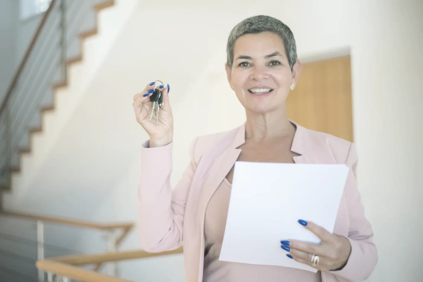 Inmobiliario y gestión patrimonial